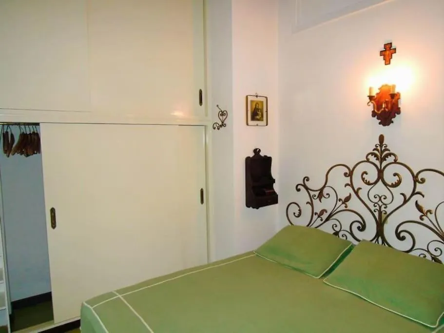 Villa Pinetina Gargnano Apartment