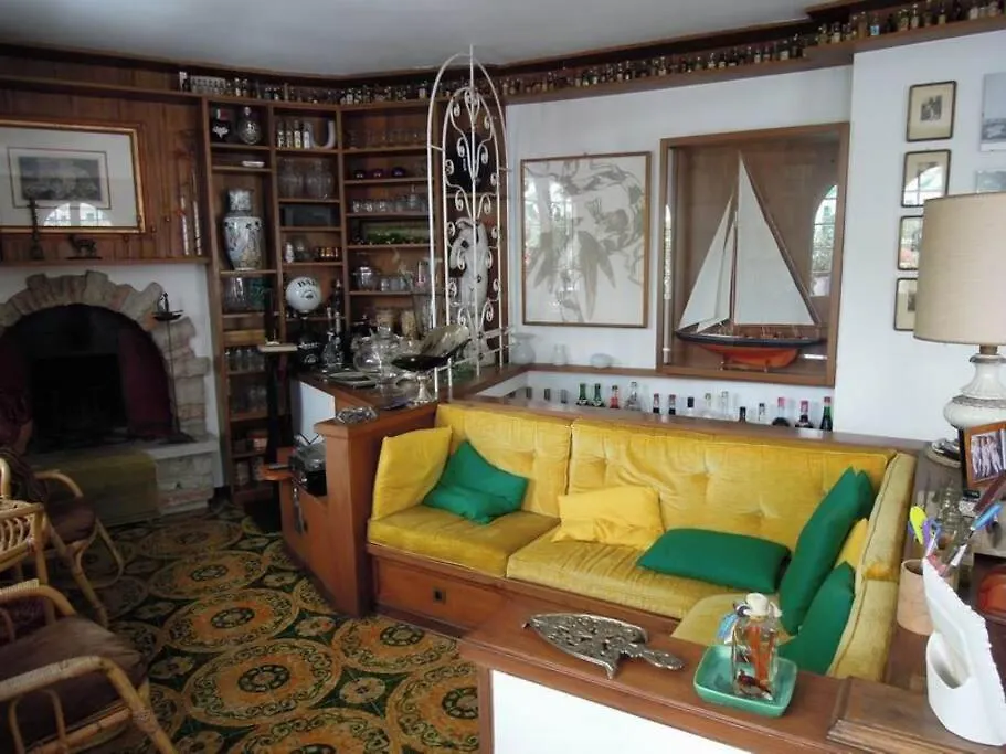 Villa Pinetina Gargnano