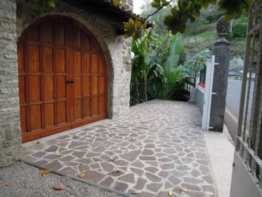Villa Pinetina Gargnano Appartement
