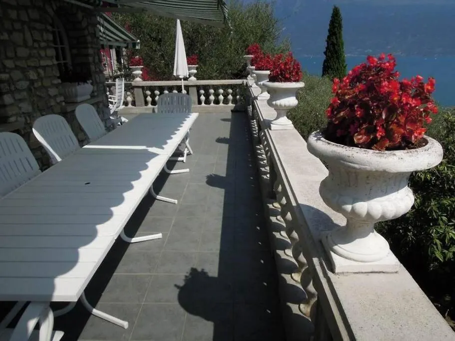 Villa Pinetina Gargnano