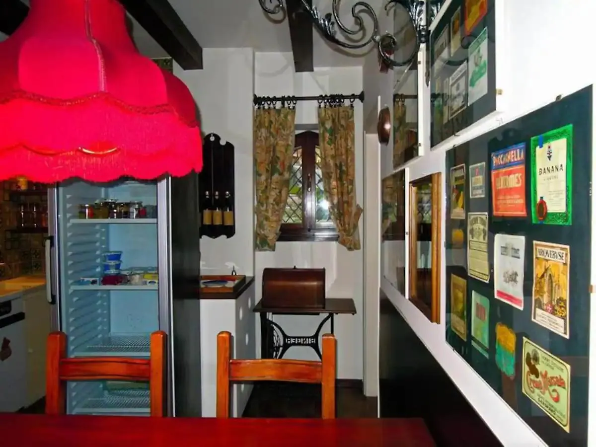 Villa Pinetina Gargnano Appartement