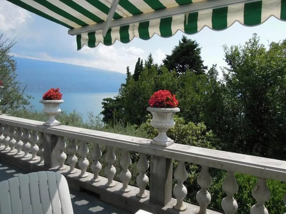 Appartement Villa Pinetina Gargnano