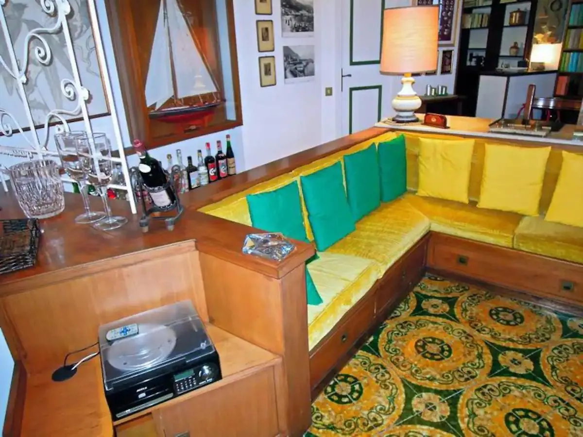 Apartment Villa Pinetina Gargnano