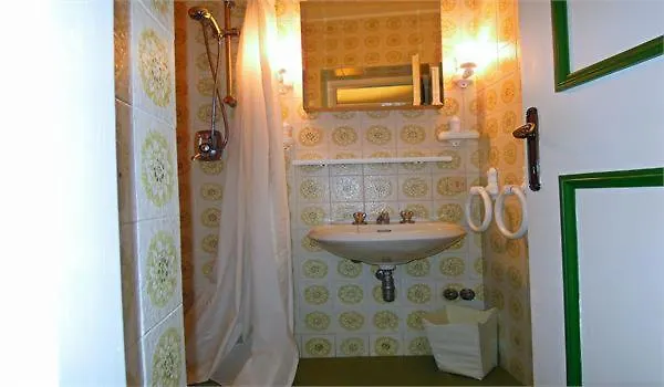 Apartment Villa Pinetina Gargnano Italien