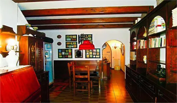 Villa Pinetina Gargnano