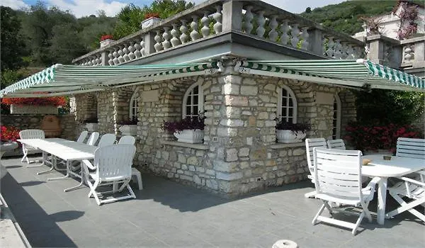Villa Pinetina Gargnano 0*,