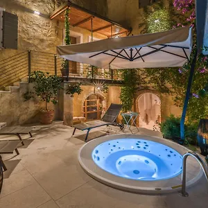 Corte Alma And Luxury Gargnano