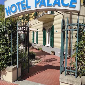 *** Hotel Palace Italie