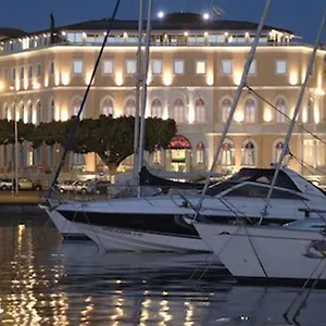 ***** Hotel Grand Ortigia Italie
