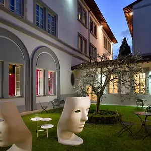 **** Hotel Vittoria Italie